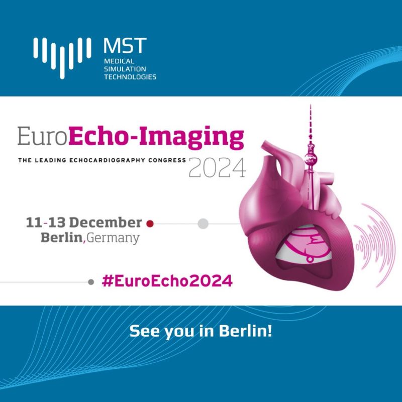 EuroEcho invitation