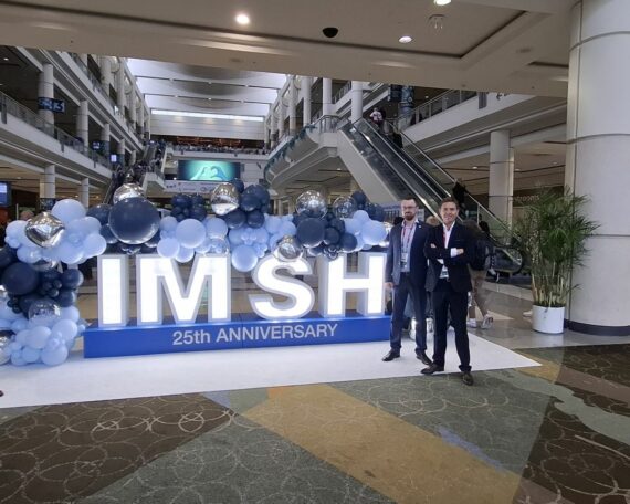 IMSH 2025